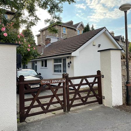 Tivoli Bungalow Γουέστον Σούπερ Μερ Εξωτερικό φωτογραφία