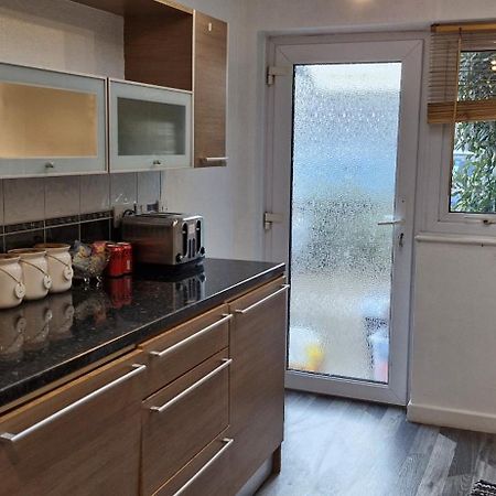 Tivoli Bungalow Γουέστον Σούπερ Μερ Εξωτερικό φωτογραφία
