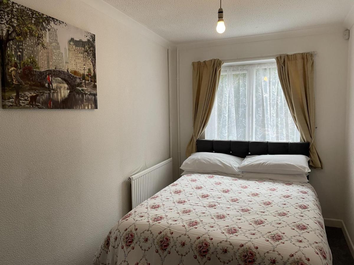 Tivoli Bungalow Γουέστον Σούπερ Μερ Εξωτερικό φωτογραφία
