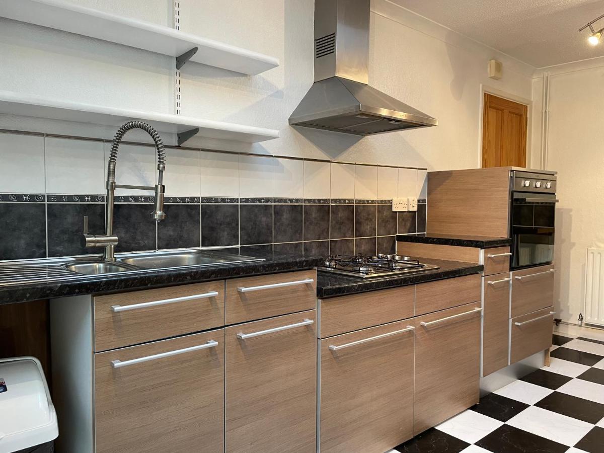Tivoli Bungalow Γουέστον Σούπερ Μερ Εξωτερικό φωτογραφία