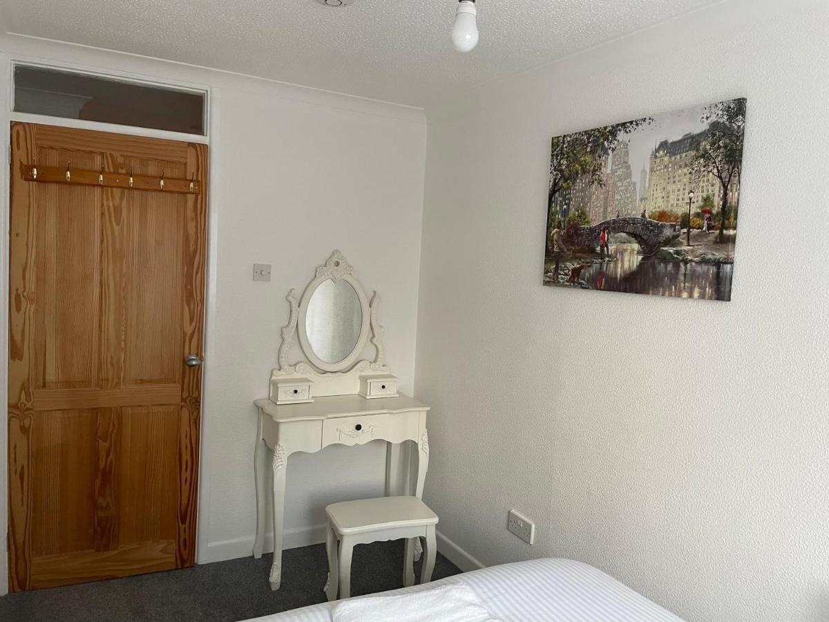 Tivoli Bungalow Γουέστον Σούπερ Μερ Εξωτερικό φωτογραφία
