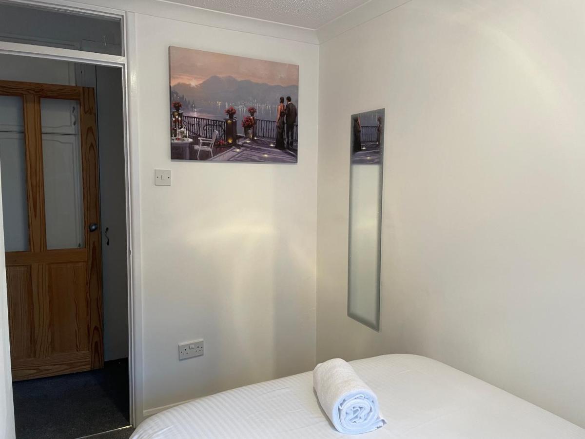 Tivoli Bungalow Γουέστον Σούπερ Μερ Εξωτερικό φωτογραφία