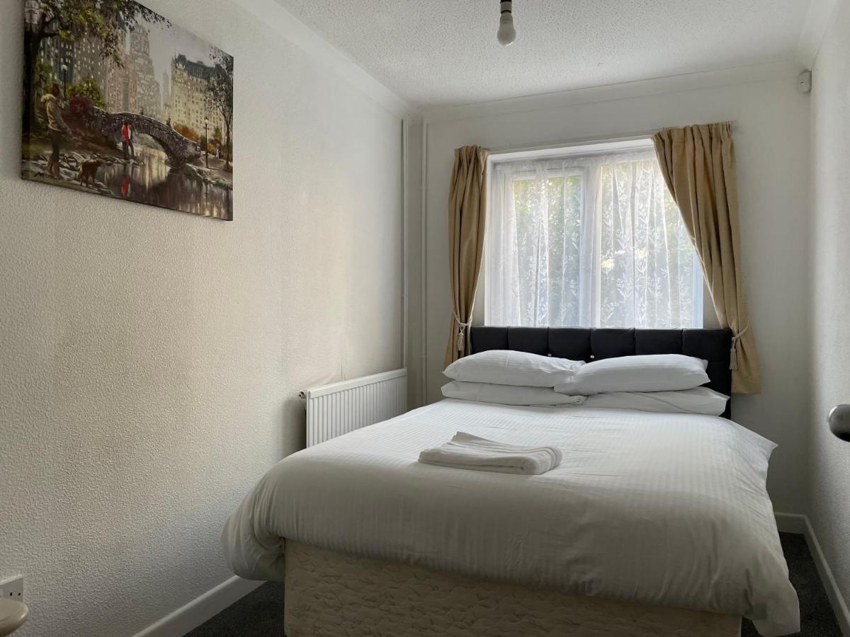 Tivoli Bungalow Γουέστον Σούπερ Μερ Εξωτερικό φωτογραφία