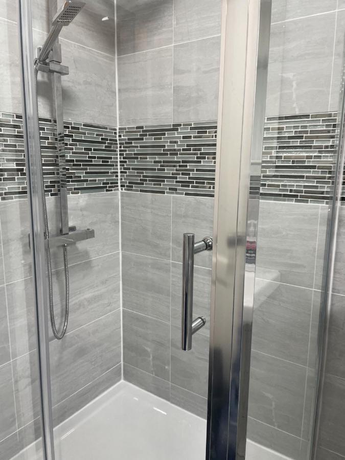 Tivoli Bungalow Γουέστον Σούπερ Μερ Εξωτερικό φωτογραφία