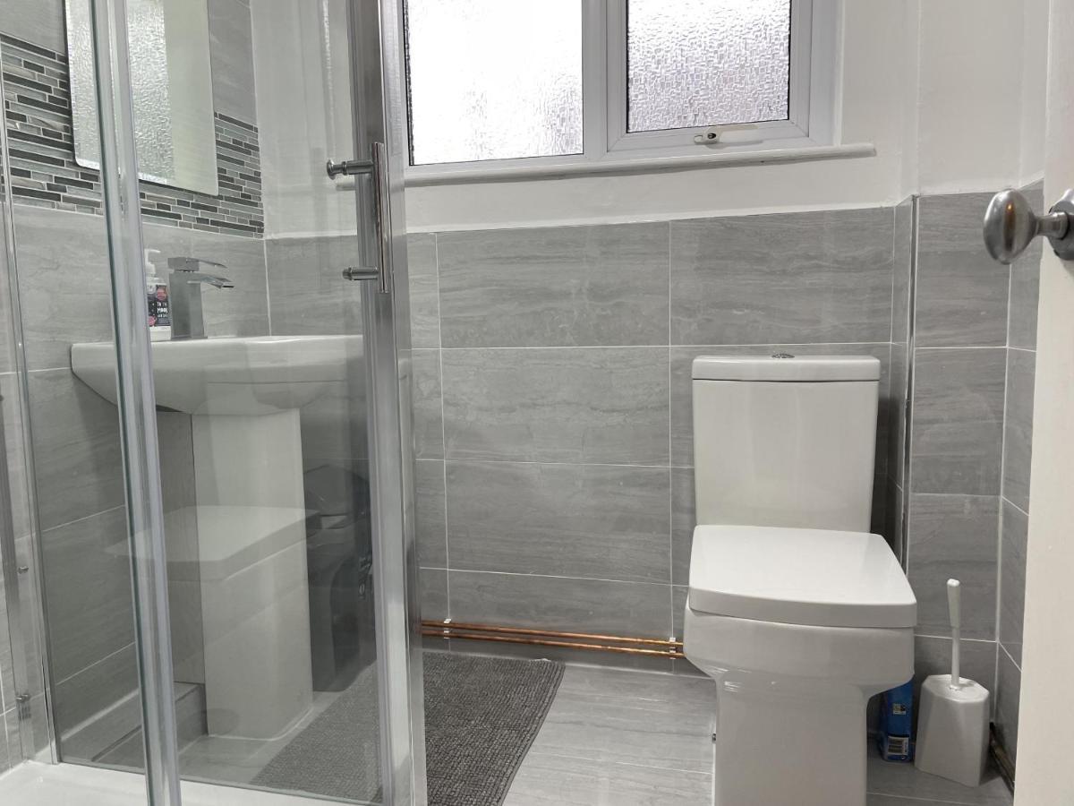 Tivoli Bungalow Γουέστον Σούπερ Μερ Εξωτερικό φωτογραφία