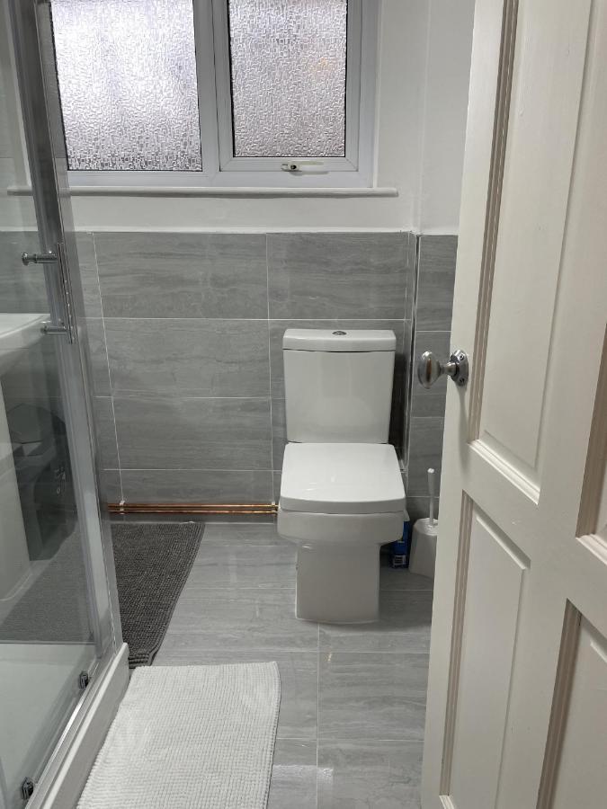 Tivoli Bungalow Γουέστον Σούπερ Μερ Εξωτερικό φωτογραφία
